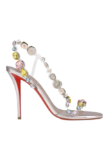 Christian Louboutin Rosa Z Jewel 100mm