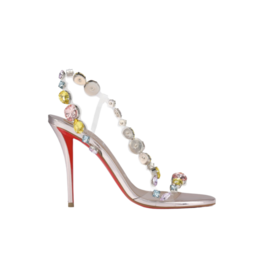 Christian Louboutin Rosa Z Jewel 100mm