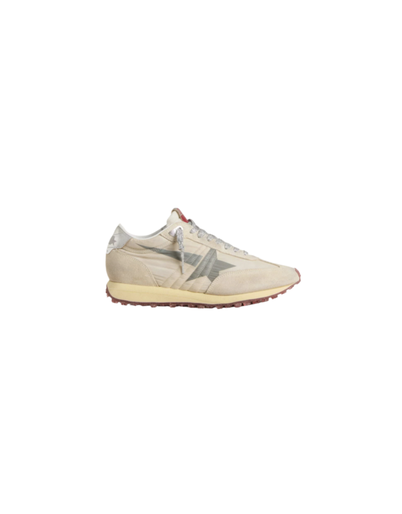 Golden Goose Running Marathon