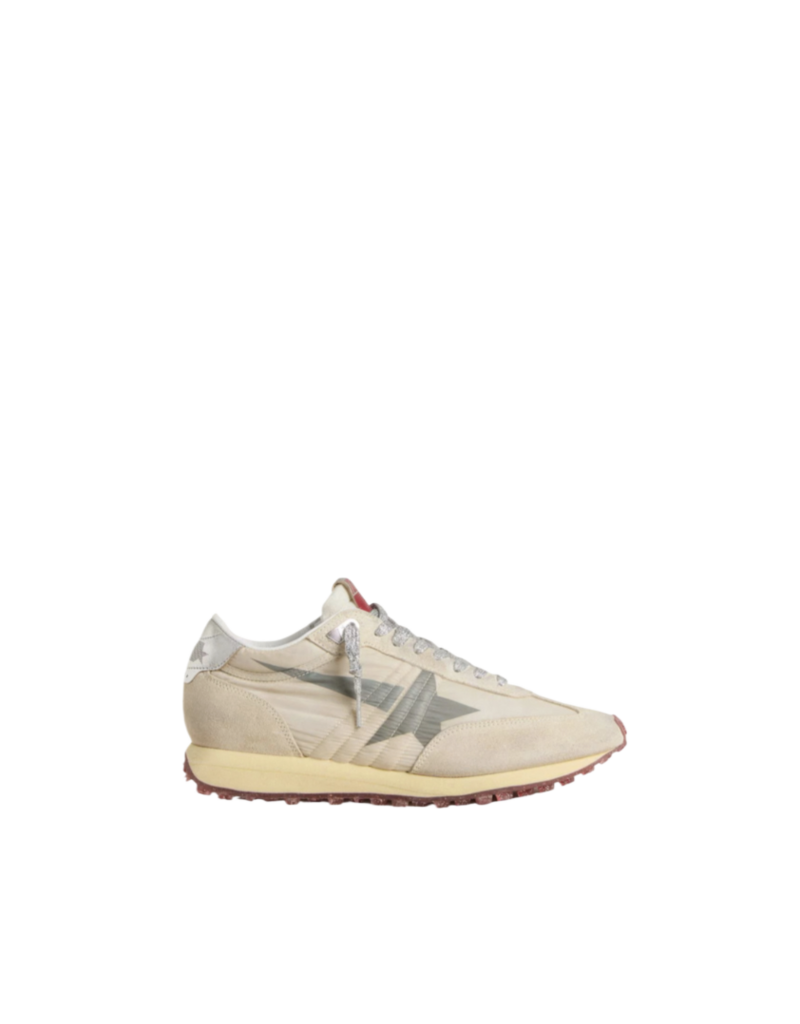 Golden Goose Running Marathon