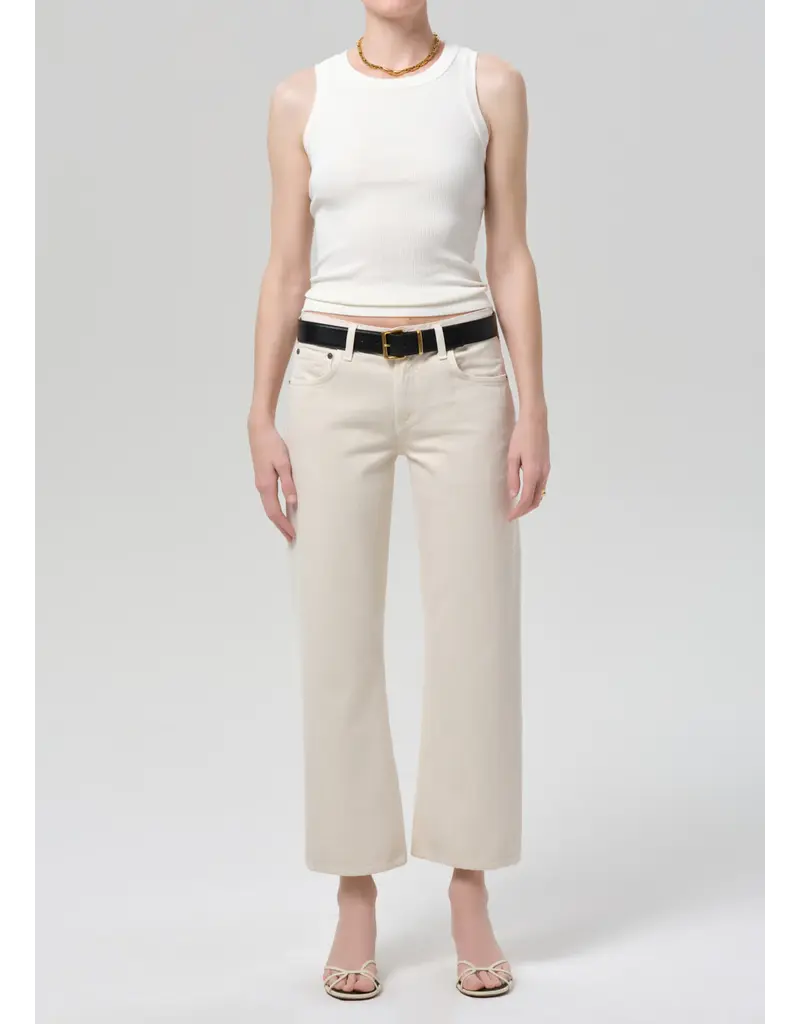 Citizens of Humanity FAYE VINTAGE STRAIGHT