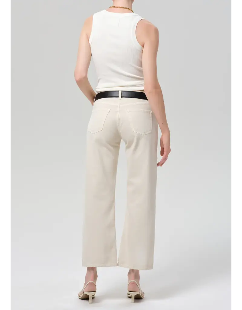 Citizens of Humanity FAYE VINTAGE STRAIGHT