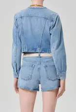 Citizens of Humanity DEVON COLLARLESS JACKET
