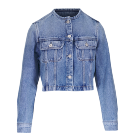 Citizens of Humanity DEVON COLLARLESS JACKET