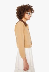 Mother THE WORKWEAR SHORTY