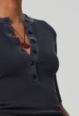 Citizens of Humanity NALI S/S HENLEY