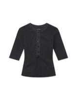 Citizens of Humanity NALI S/S HENLEY