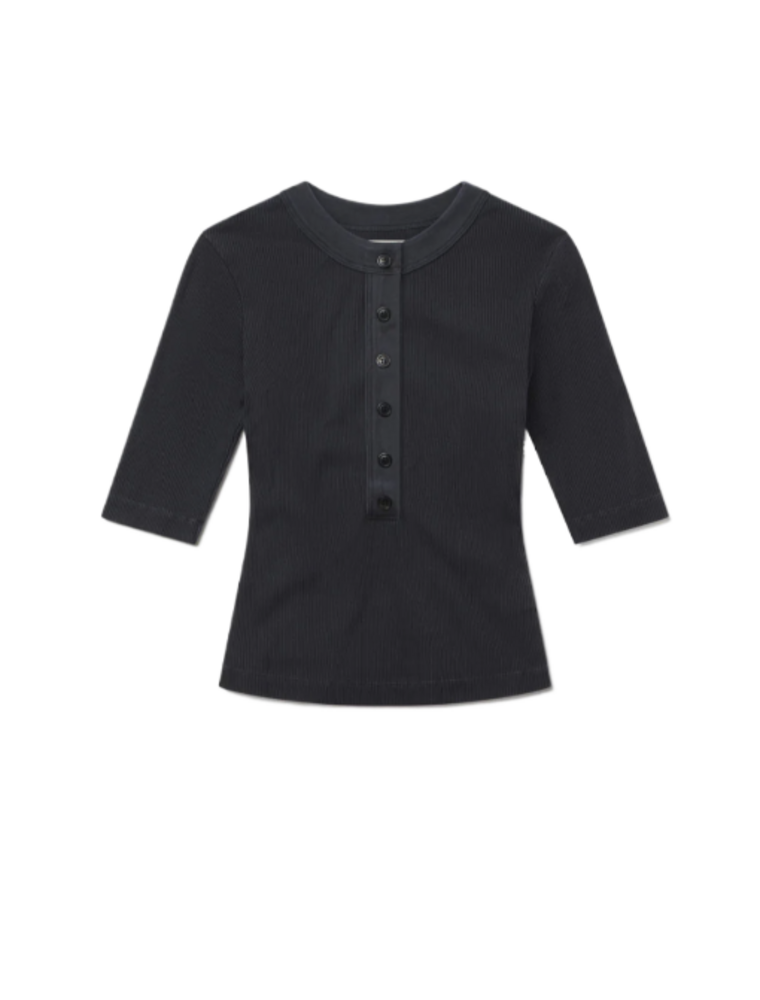 Citizens of Humanity NALI S/S HENLEY