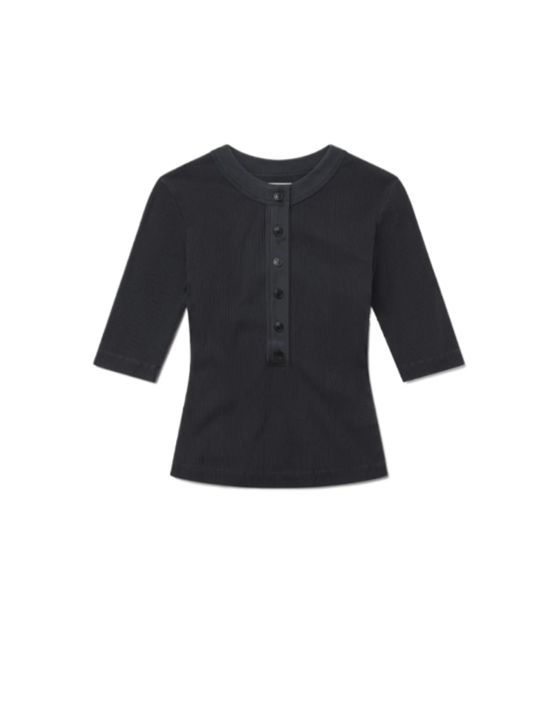 Citizens of Humanity NALI S/S HENLEY