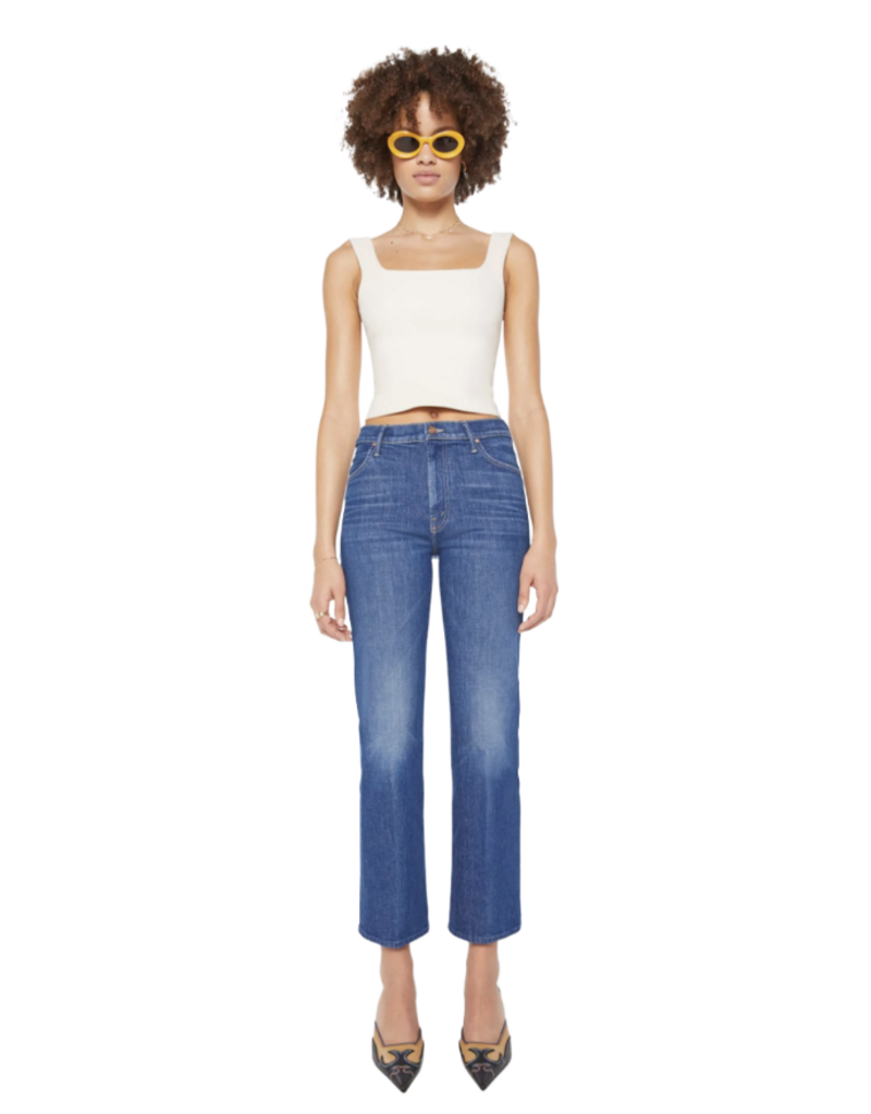 Mother THE KICK IT FLOOD