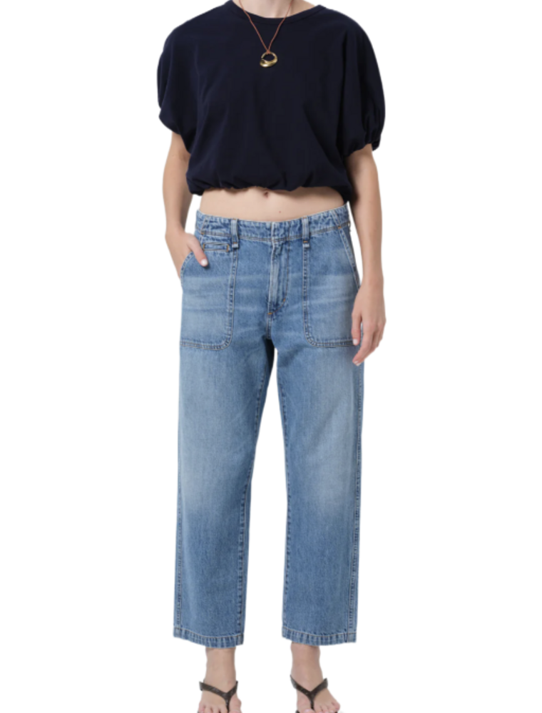 Citizens of Humanity WINSLOW UTILITY JEAN