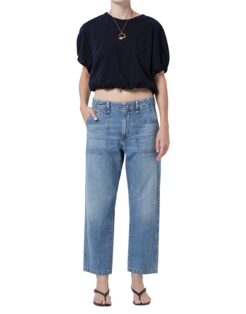 Citizens of Humanity WINSLOW UTILITY JEAN