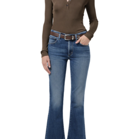 Citizens of Humanity GOLDIE KICK FLARE