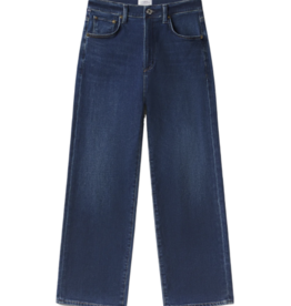 Citizens of Humanity Delfina Straight Jean