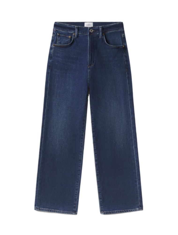Citizens of Humanity Delfina Straight Jean