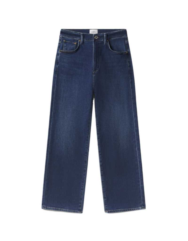 Citizens of Humanity Delfina Straight Jean