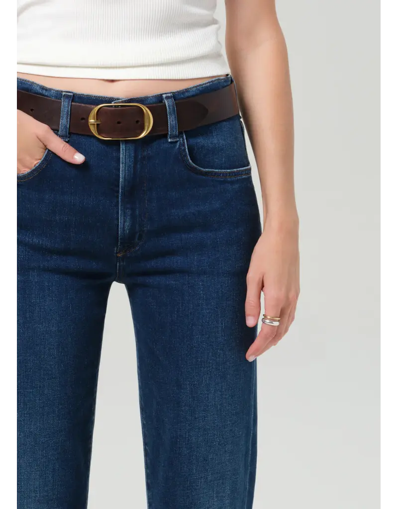 Citizens of Humanity Delfina Straight Jean