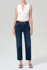 Citizens of Humanity Delfina Straight Jean