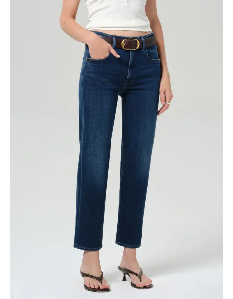Citizens of Humanity Delfina Straight Jean
