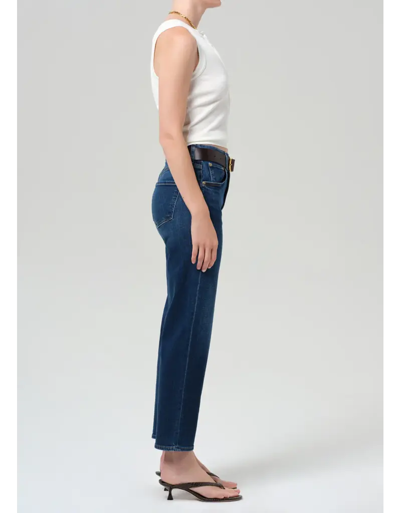 Citizens of Humanity Delfina Straight Jean
