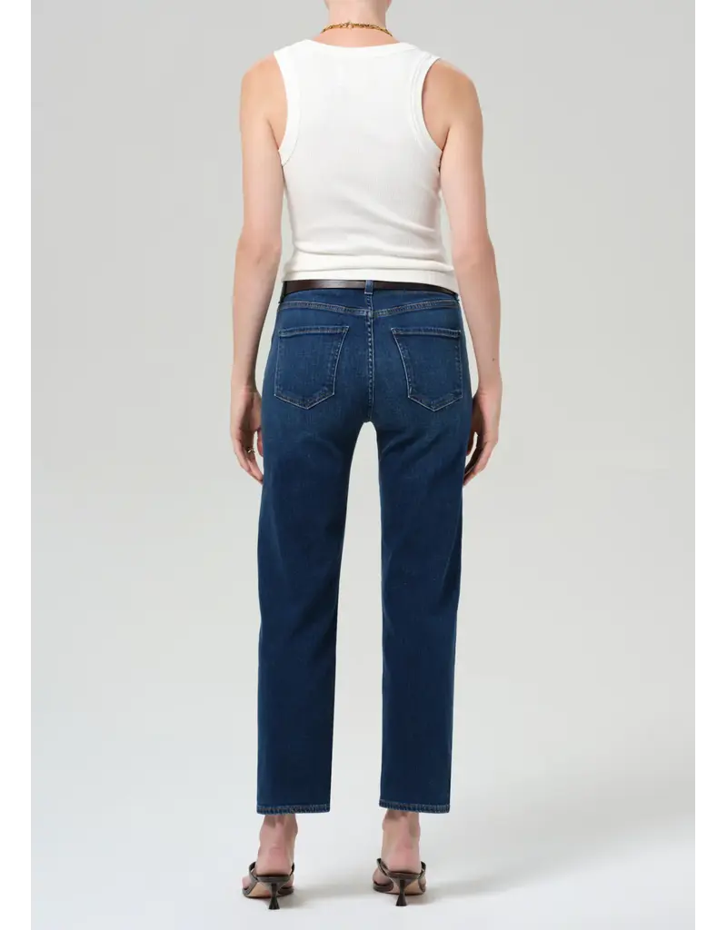 Citizens of Humanity Delfina Straight Jean