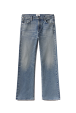 Citizens of Humanity Genova Low Rise Boot
