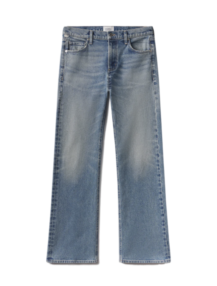 Citizens of Humanity Genova Low Rise Boot