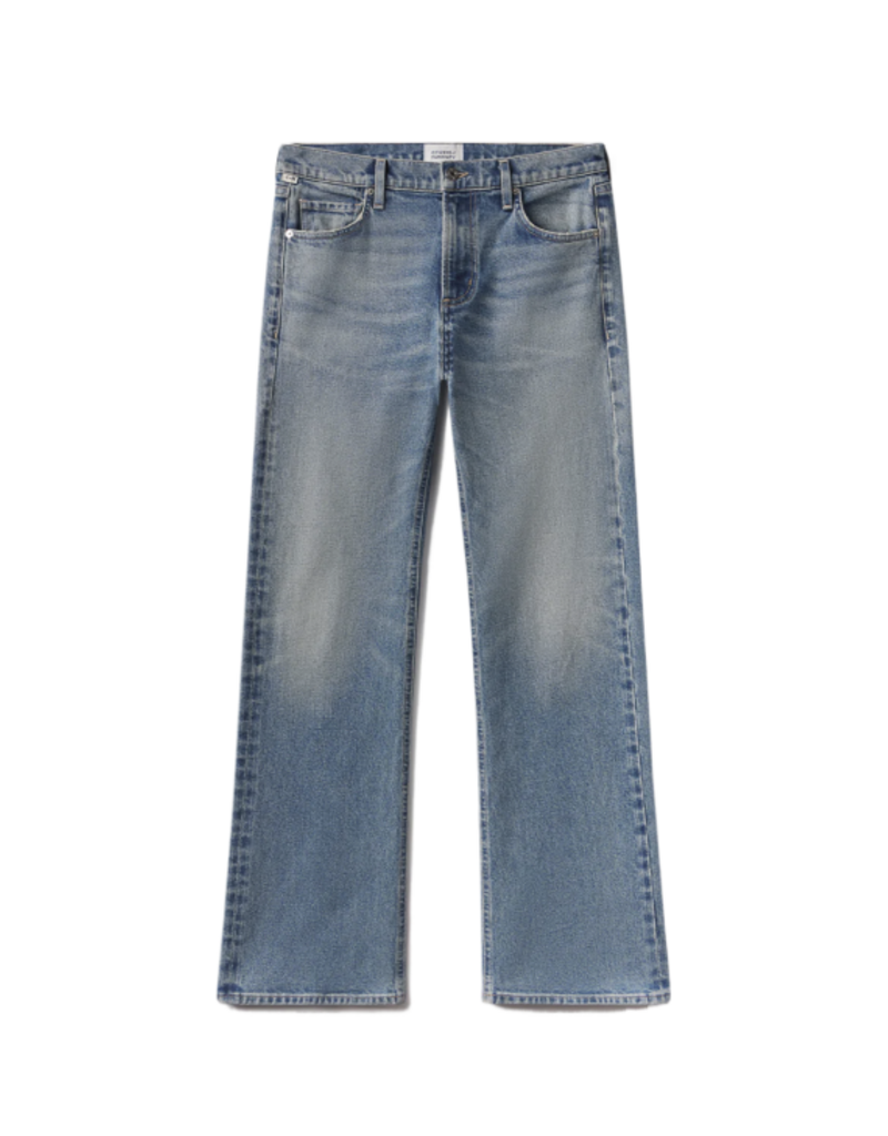 Citizens of Humanity Genova Low Rise Boot