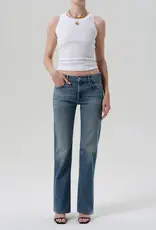 Citizens of Humanity Genova Low Rise Boot