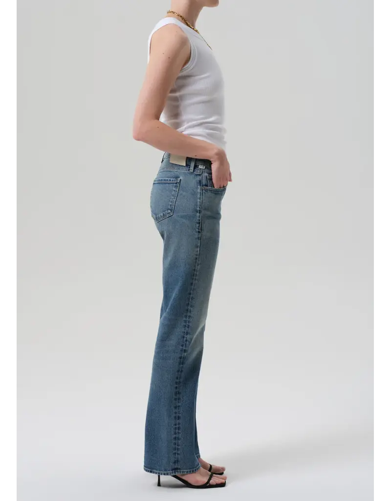 Citizens of Humanity Genova Low Rise Boot