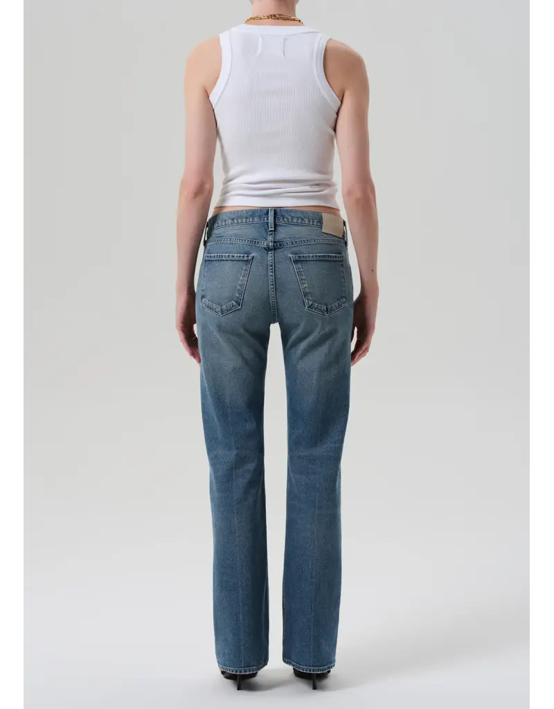 Citizens of Humanity Genova Low Rise Boot