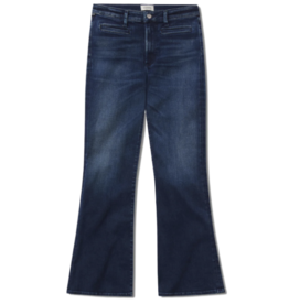 Citizens of Humanity Lilah Flare W/ Welt Pocket