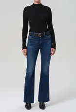 Citizens of Humanity Lilah Flare W/ Welt Pocket