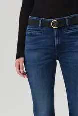 Citizens of Humanity Lilah Flare W/ Welt Pocket