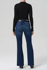 Citizens of Humanity Lilah Flare W/ Welt Pocket