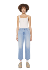 Mother The Mid Rise Maven Ankle