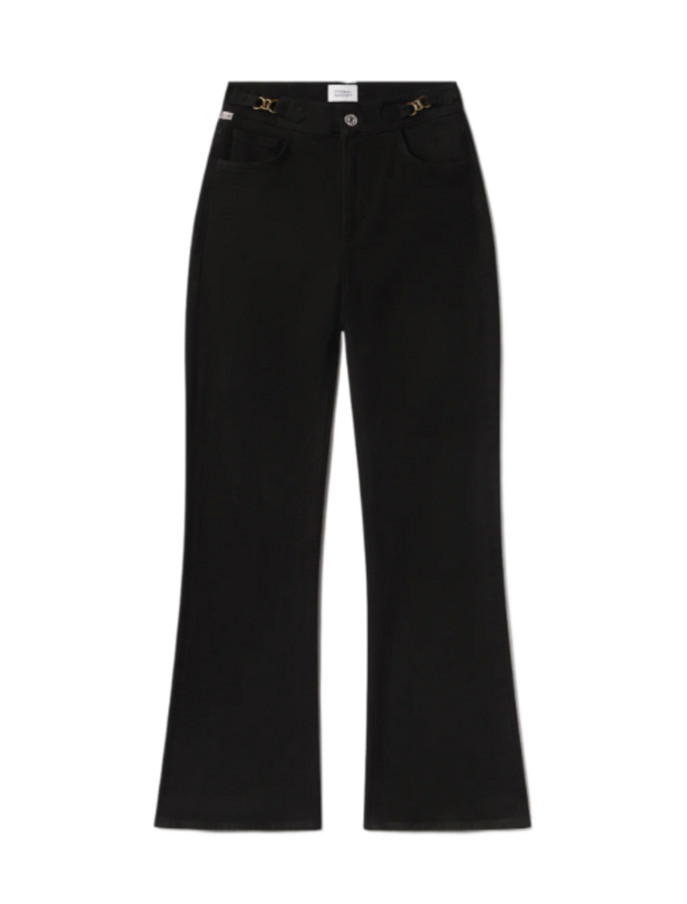 Citizens of Humanity Kimberly Flare w/ Horsebit