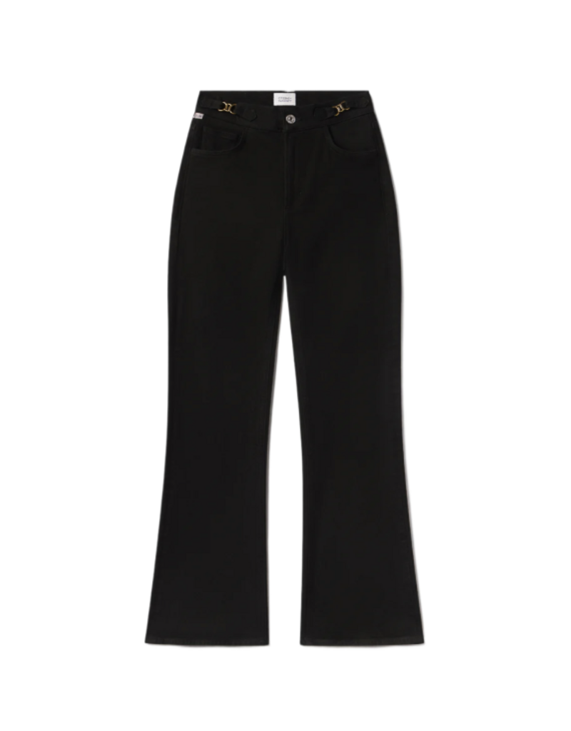 Citizens of Humanity Kimberly Flare w/ Horsebit