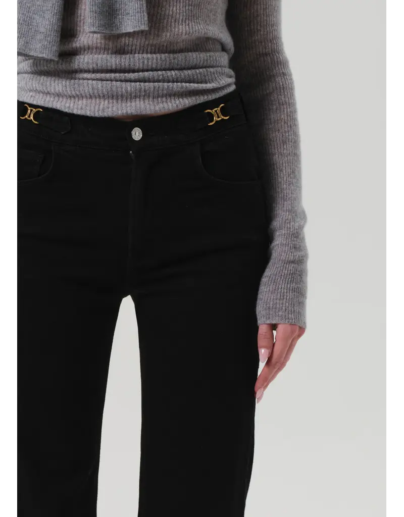 Citizens of Humanity Kimberly Flare w/ Horsebit