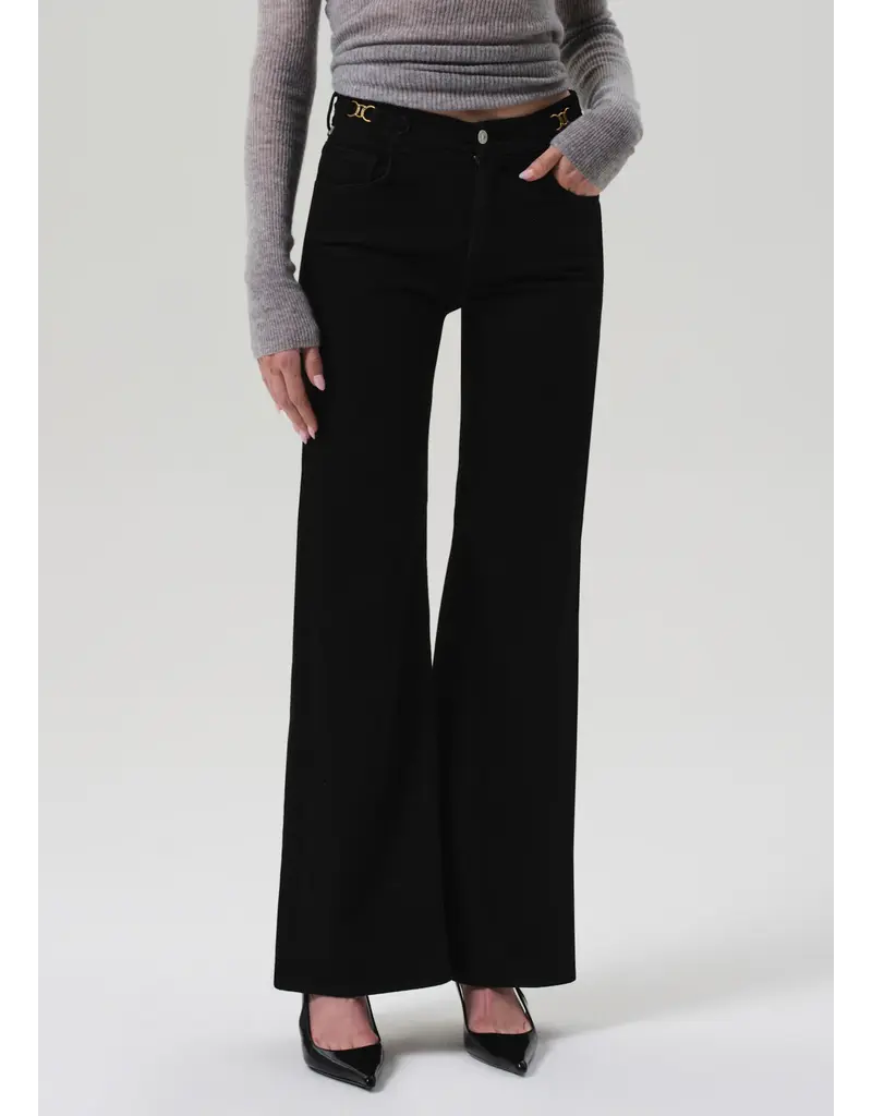 Citizens of Humanity Kimberly Flare w/ Horsebit