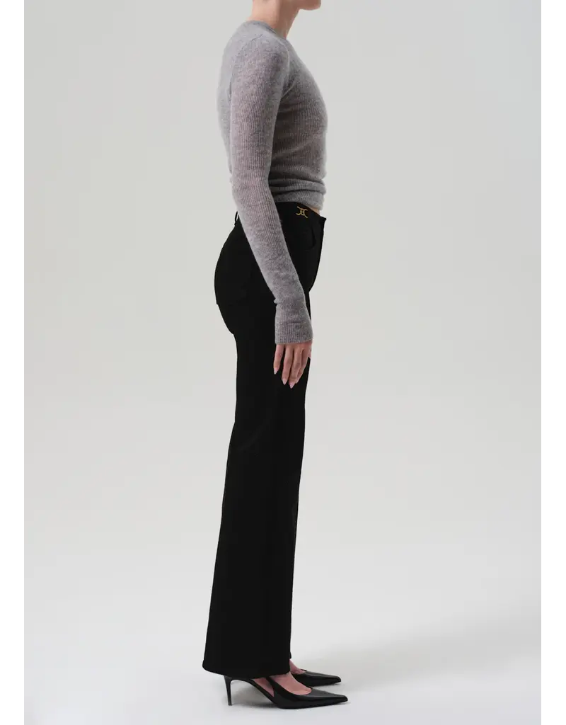 Citizens of Humanity Kimberly Flare w/ Horsebit