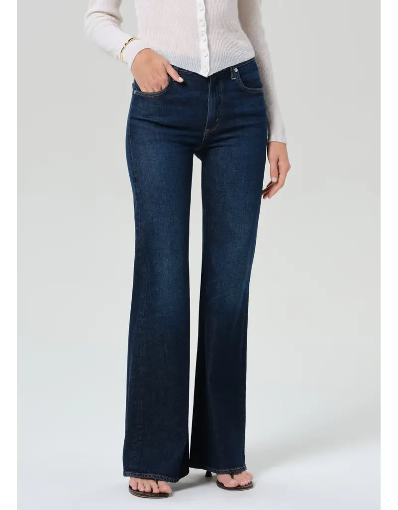 Citizens of Humanity Kimberly 70s Flare