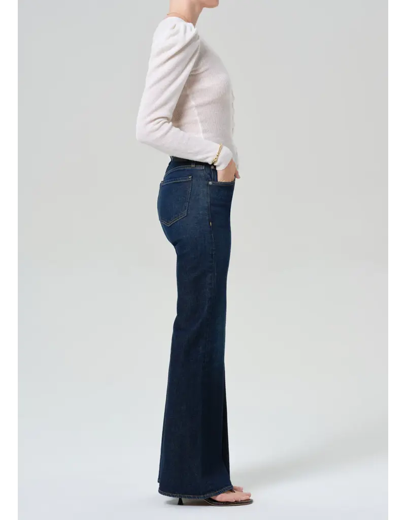 Citizens of Humanity Kimberly 70s Flare