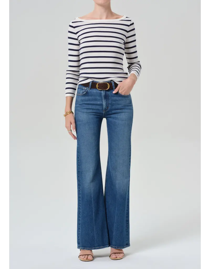 Citizens of Humanity Kimberly 70s Flare