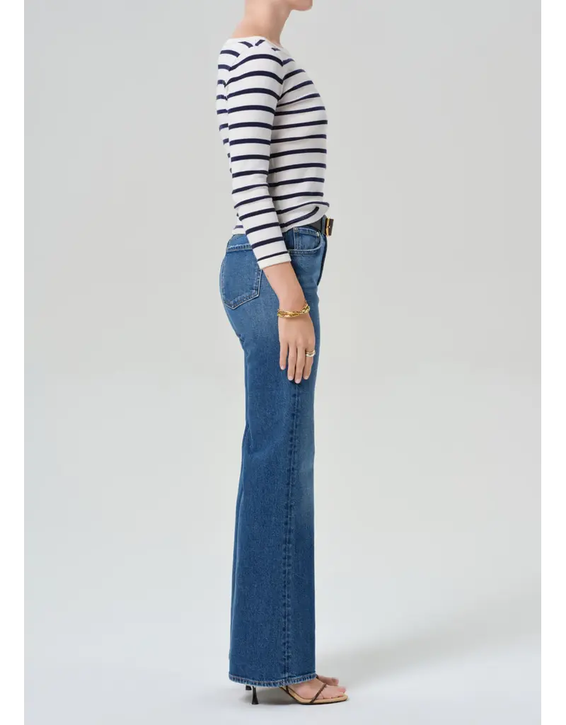 Citizens of Humanity Kimberly 70s Flare