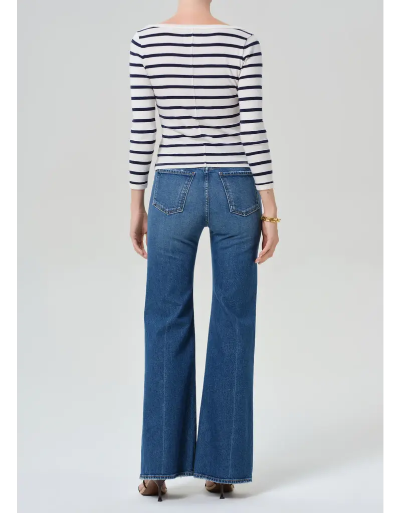 Citizens of Humanity Kimberly 70s Flare