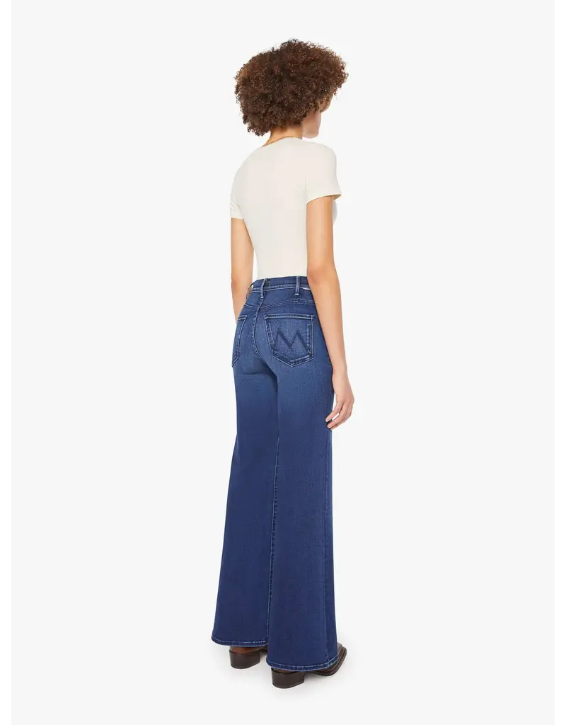 Mother THE HUSTLER ROLLER SNEAK