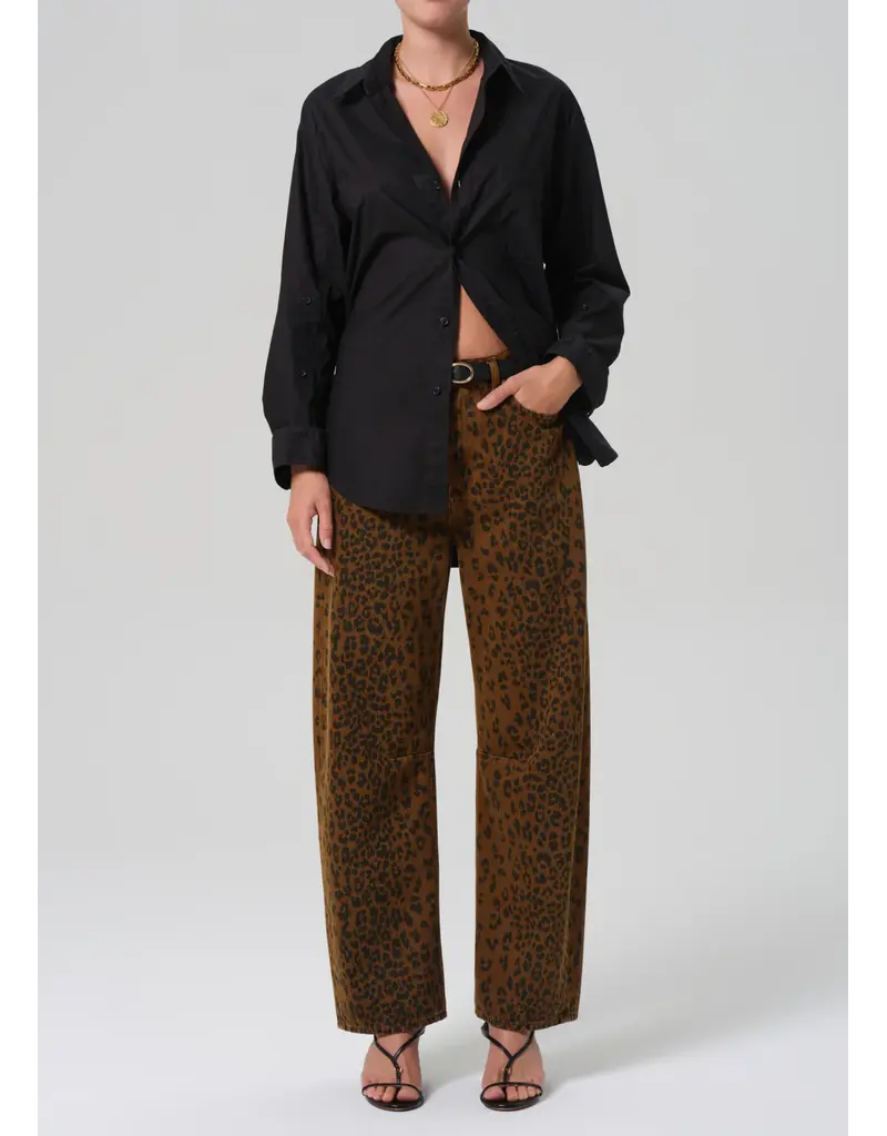 Citizens of Humanity Miro Long Jeans