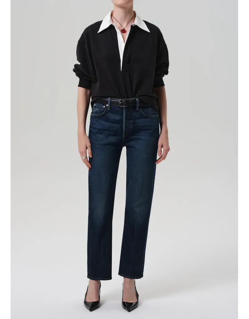 Citizens of Humanity Blaine Vintage Straight