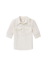 Citizens of Humanity Amina Polo Shirt